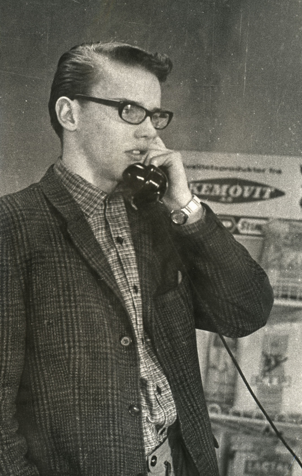 Nye kontor på Nørregade